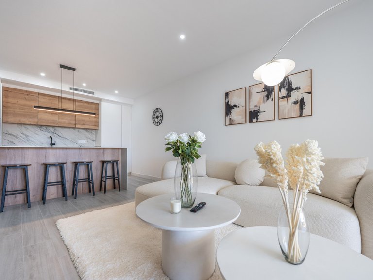 Apartment for Sale in Nueva Andalucía, Malaga 3