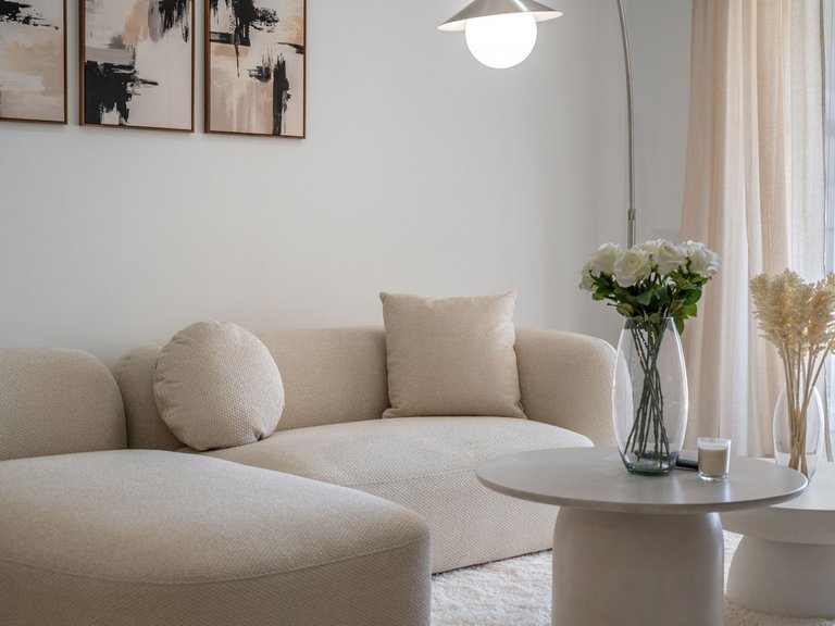 Apartment for Sale in Nueva Andalucía, Malaga 4