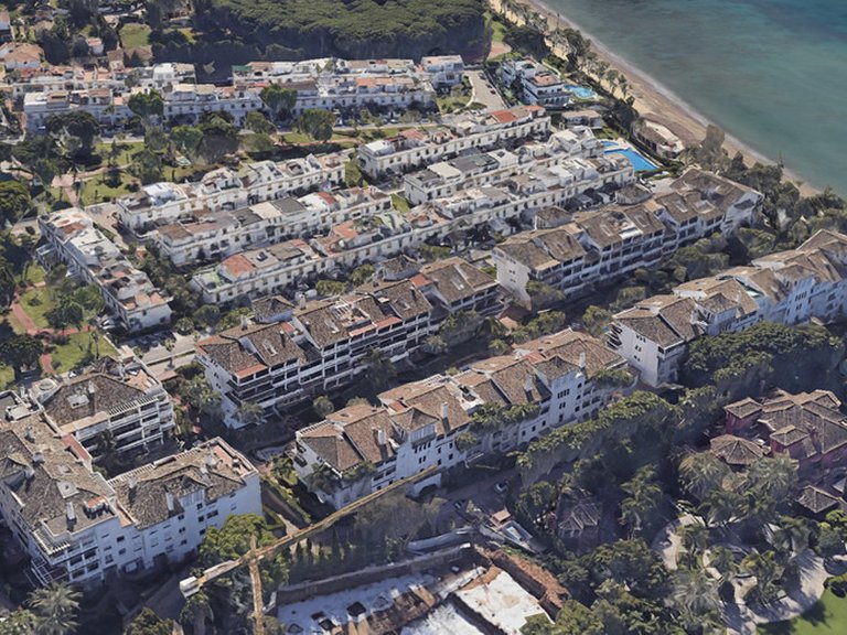 Apartment for Sale in The Golden Mile, Malaga 17