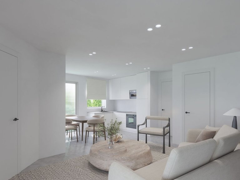 Apartment for Sale in El Faro, Malaga 1