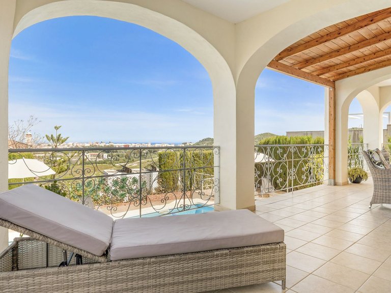 Villa for Sale in Cerros Del Aguila, Malaga 14