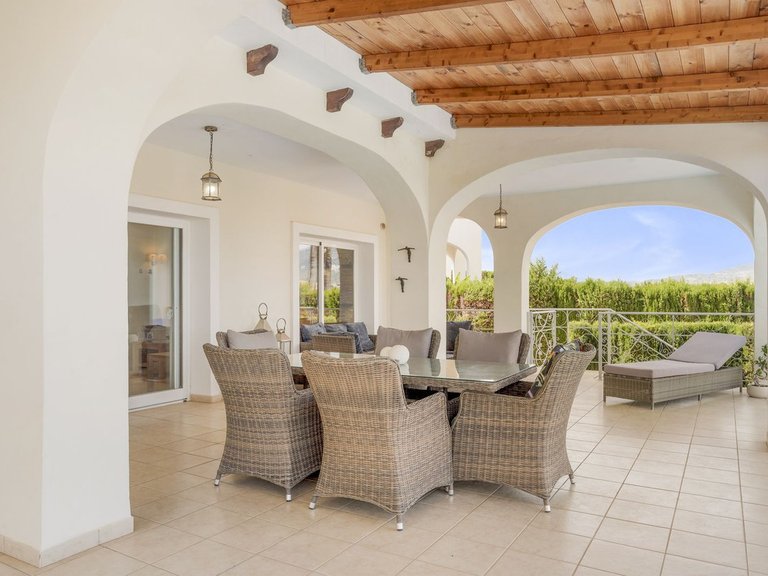 Villa for Sale in Cerros Del Aguila, Malaga 15