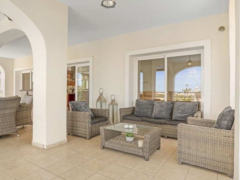 Villa for Sale in Cerros Del Aguila, Malaga 17