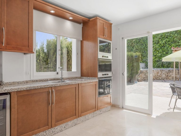 Villa for Sale in Cerros Del Aguila, Malaga 19
