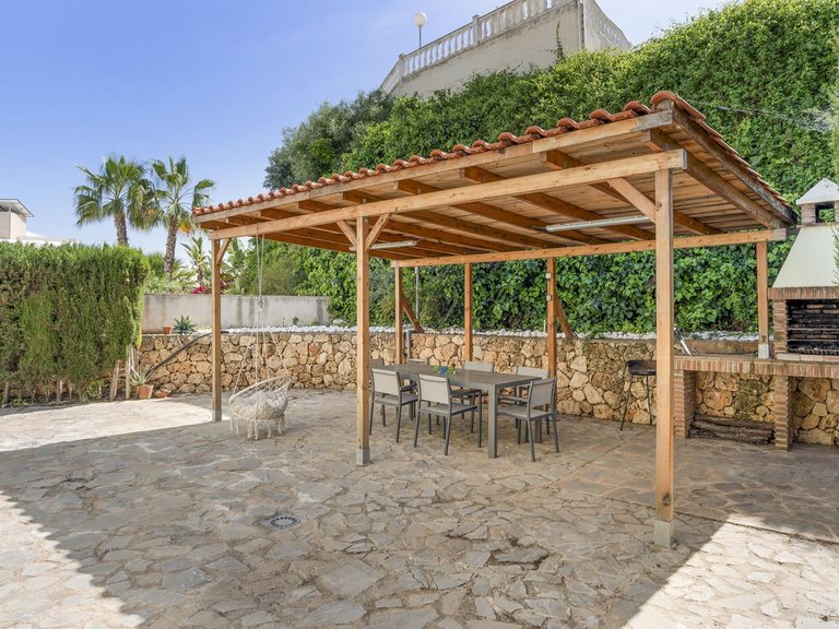 Villa for Sale in Cerros Del Aguila, Malaga 20