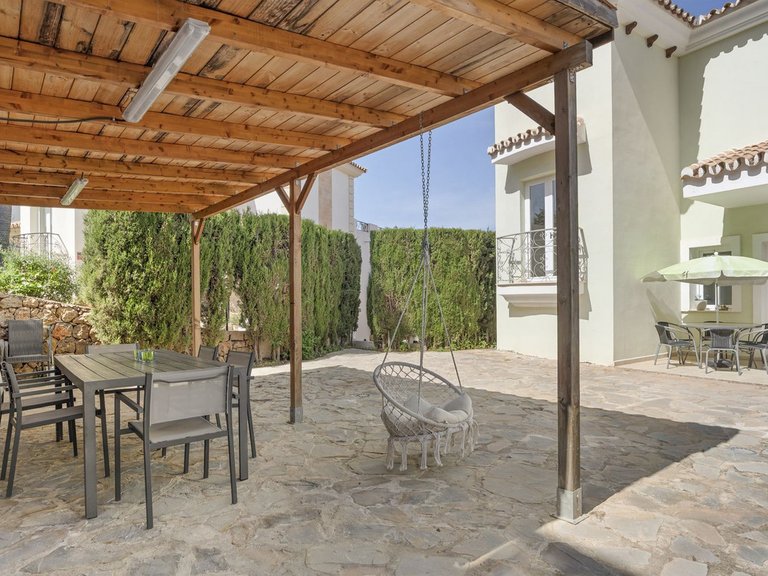 Villa for Sale in Cerros Del Aguila, Malaga 21