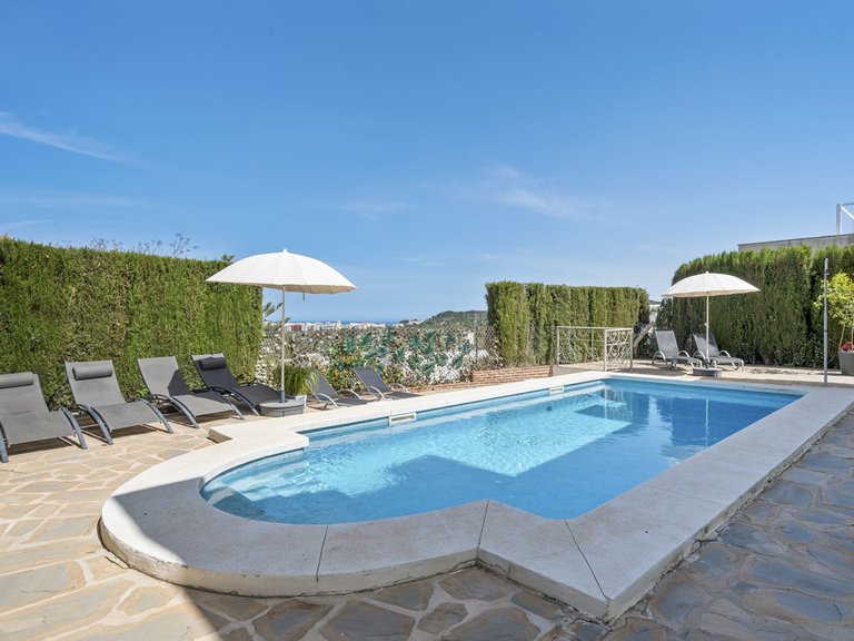 Villa for Sale in Cerros Del Aguila, Malaga 4