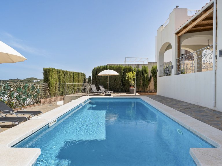 Villa for Sale in Cerros Del Aguila, Malaga 47