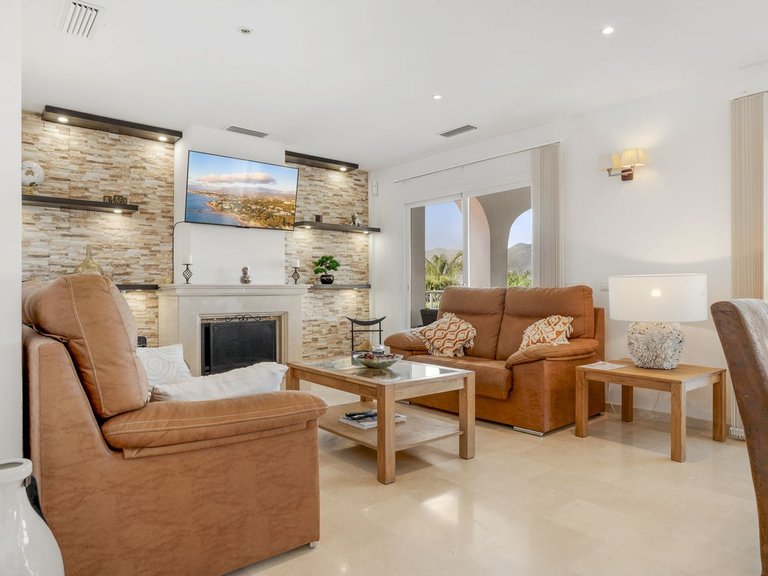 Villa for Sale in Cerros Del Aguila, Malaga 7