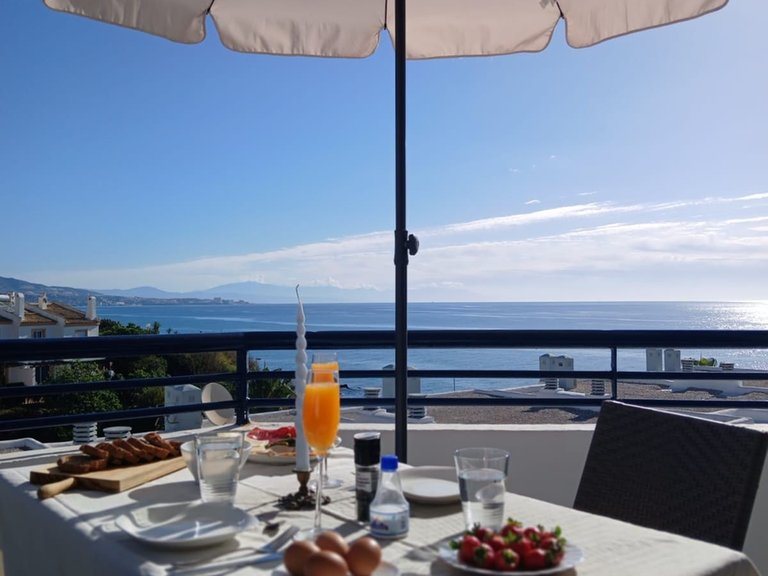 Town House for Sale in Mijas Costa, Malaga 1