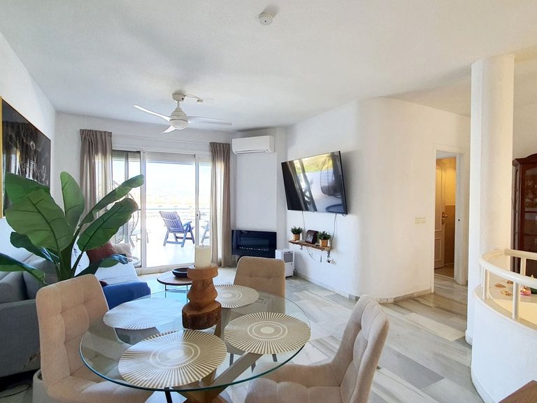 Villa for Sale in Mijas Costa, Malaga 11