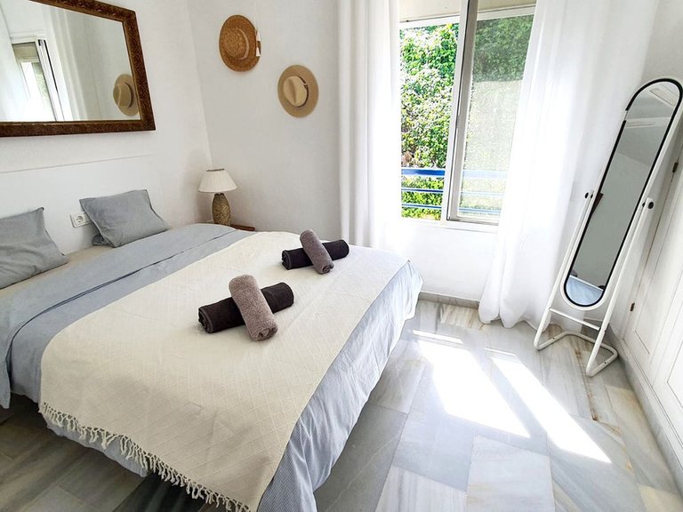 Town House for Sale in Mijas Costa, Malaga 14