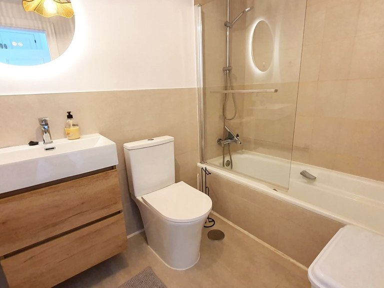 Villa for Sale in Mijas Costa, Malaga 15