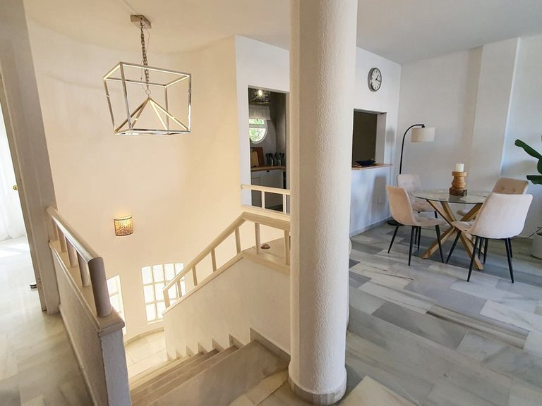 Villa for Sale in Mijas Costa, Malaga 17