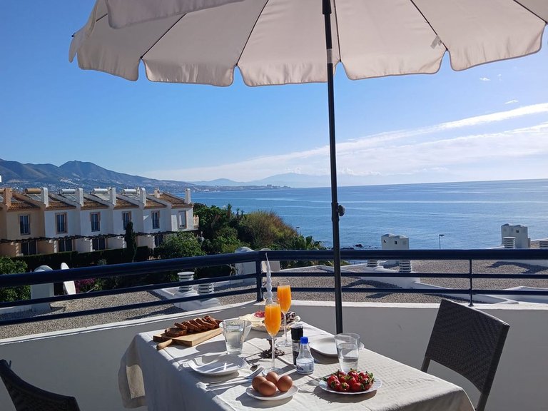 Villa for Sale in Mijas Costa, Malaga 19