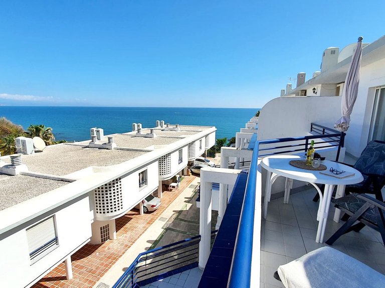 Town House for Sale in Mijas Costa, Malaga 2