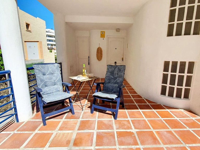 Town House for Sale in Mijas Costa, Malaga 4