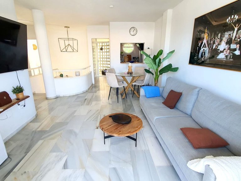 Town House for Sale in Mijas Costa, Malaga 8