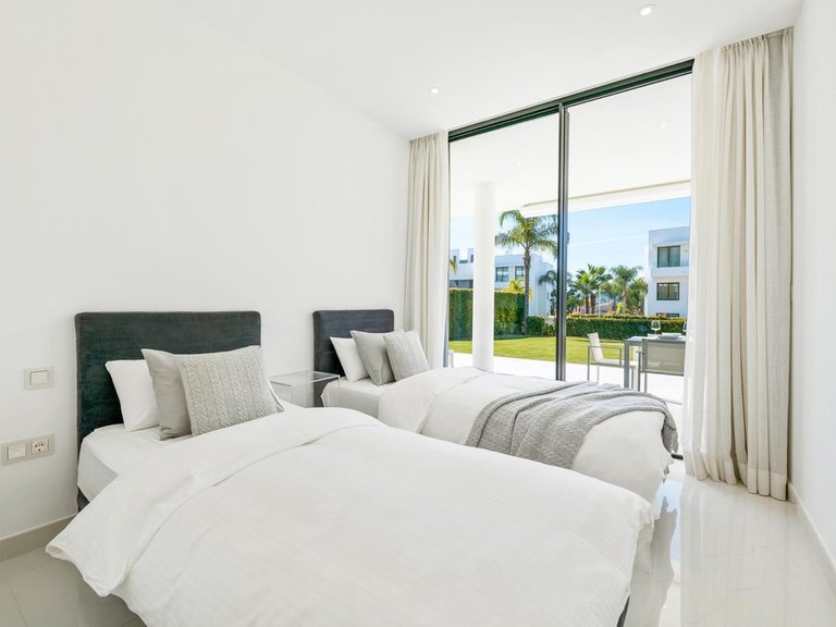 Apartment for Sale in Estepona, Malaga 12