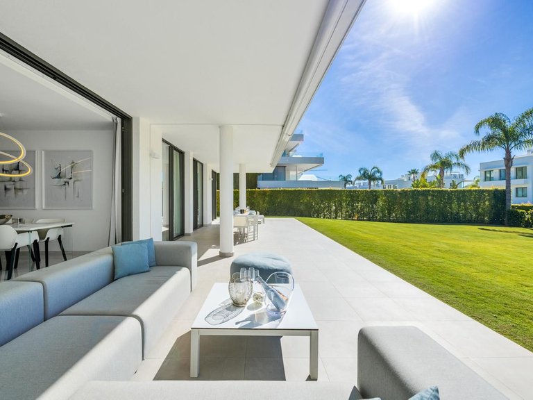 Apartment for Sale in Estepona, Malaga 2
