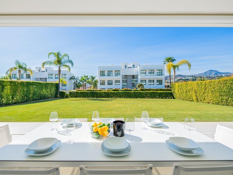Apartment for Sale in Estepona, Malaga 6