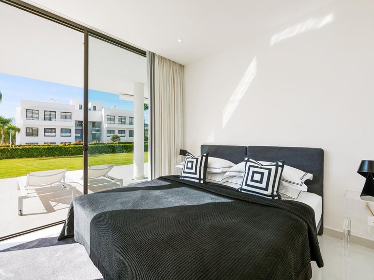 Apartment for Sale in Estepona, Malaga 9