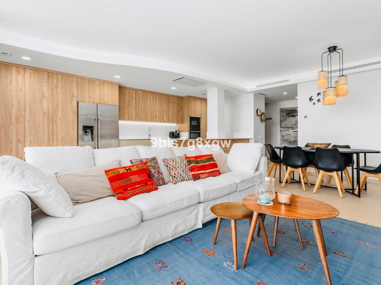 Apartment for Sale in La Quinta, Malaga 13
