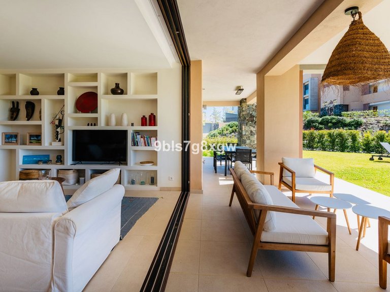 Apartment for Sale in La Quinta, Malaga 14
