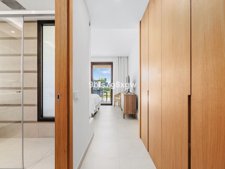 Apartment for Sale in La Quinta, Malaga 15