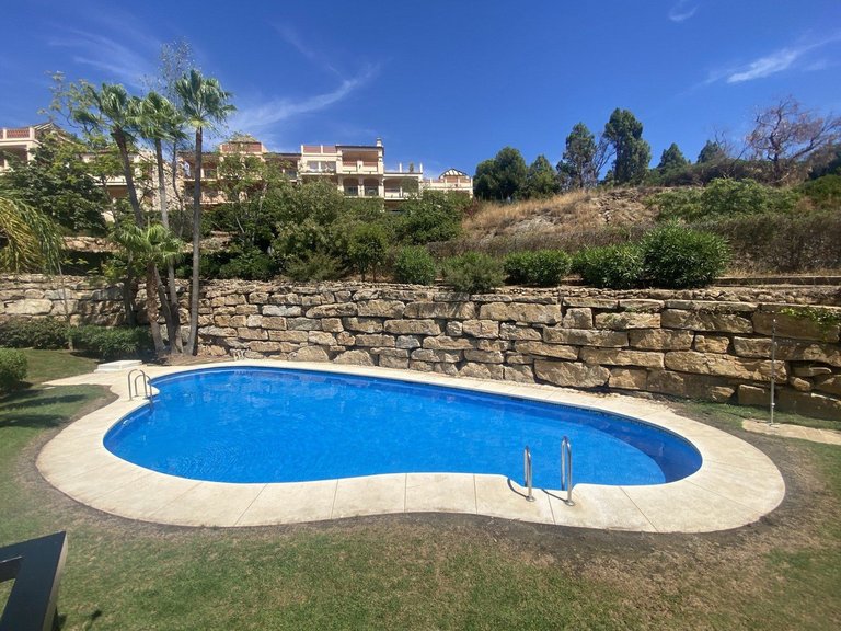 Apartment for Sale in Torrequebrada, Malaga 1