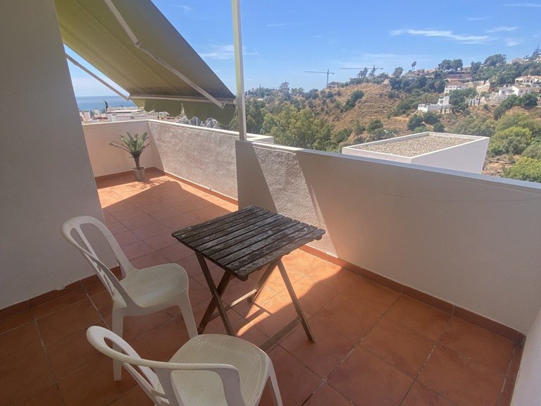 Apartment for Sale in Torrequebrada, Malaga 10