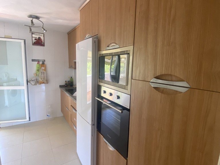 Apartment for Sale in Torrequebrada, Malaga 12