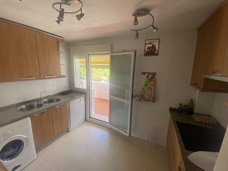 Apartment for Sale in Torrequebrada, Malaga 13