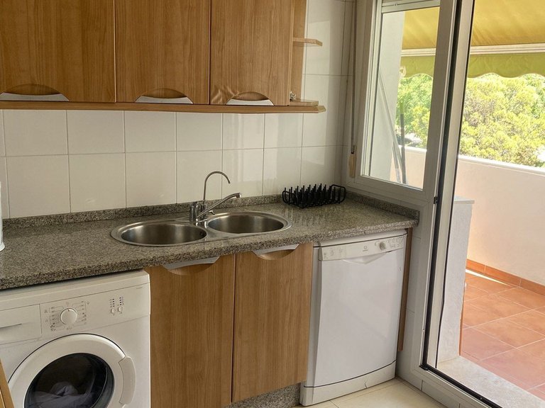 Apartment for Sale in Torrequebrada, Malaga 14