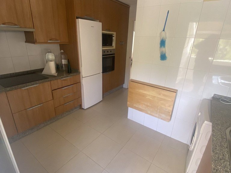 Apartment for Sale in Torrequebrada, Malaga 17