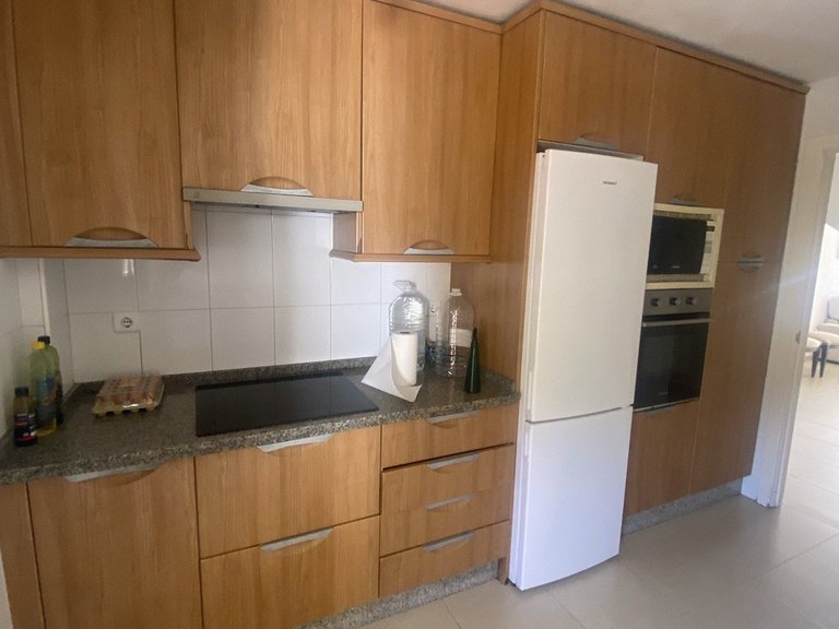 Apartment for Sale in Torrequebrada, Malaga 19