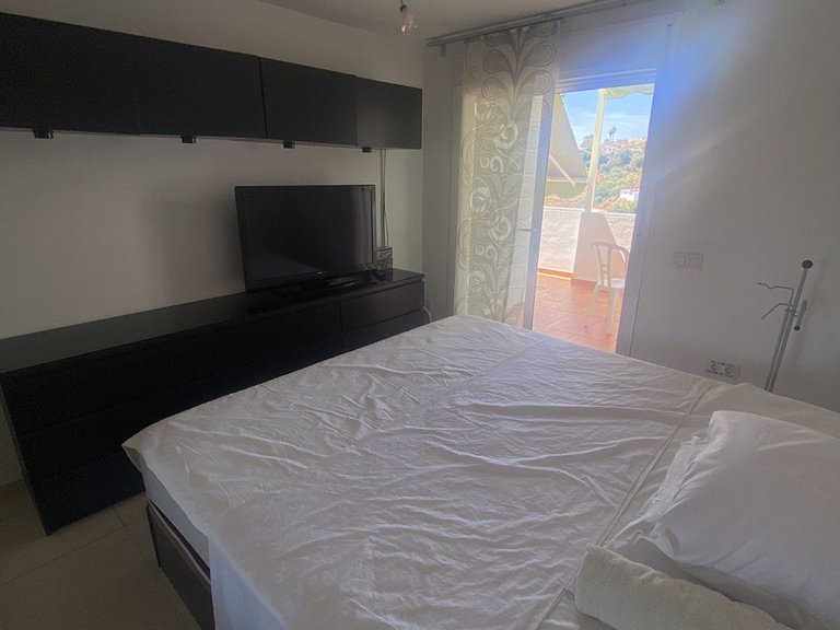 Apartment for Sale in Torrequebrada, Malaga 21