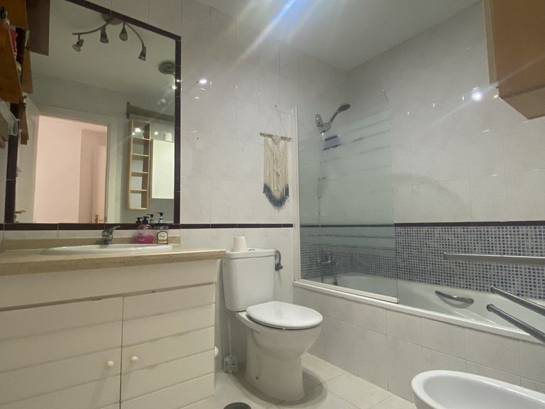 Apartment for Sale in Torrequebrada, Malaga 25