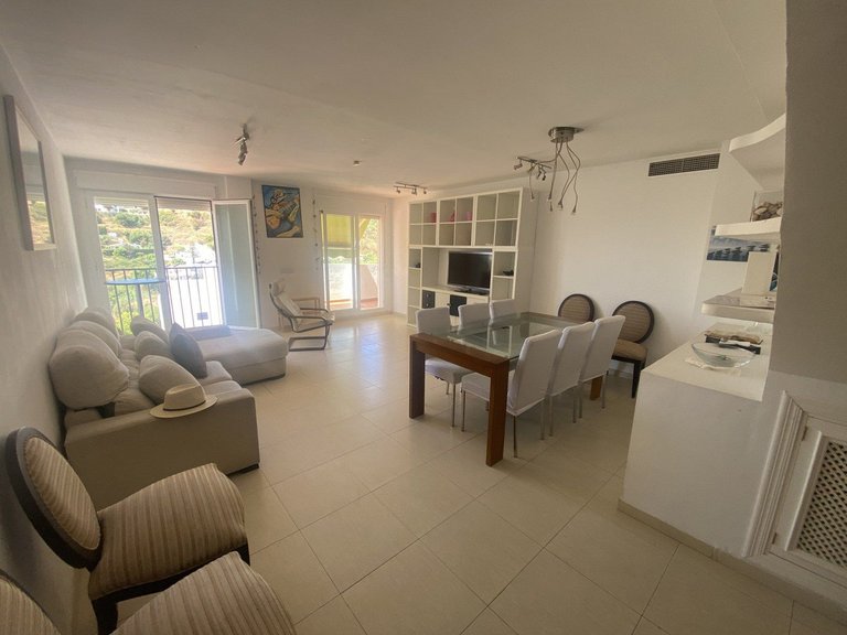 Apartment for Sale in Torrequebrada, Malaga 30