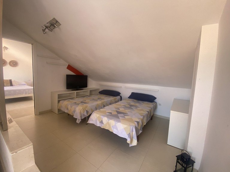 Apartment for Sale in Torrequebrada, Malaga 33
