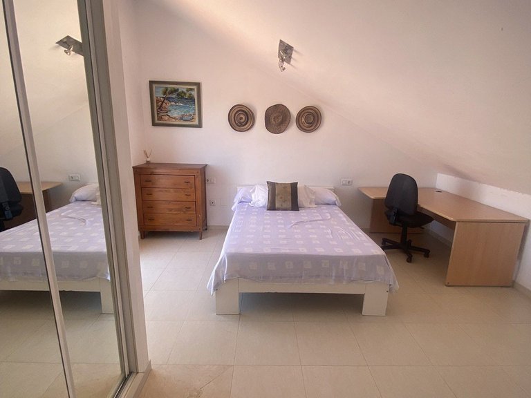 Apartment for Sale in Torrequebrada, Malaga 35