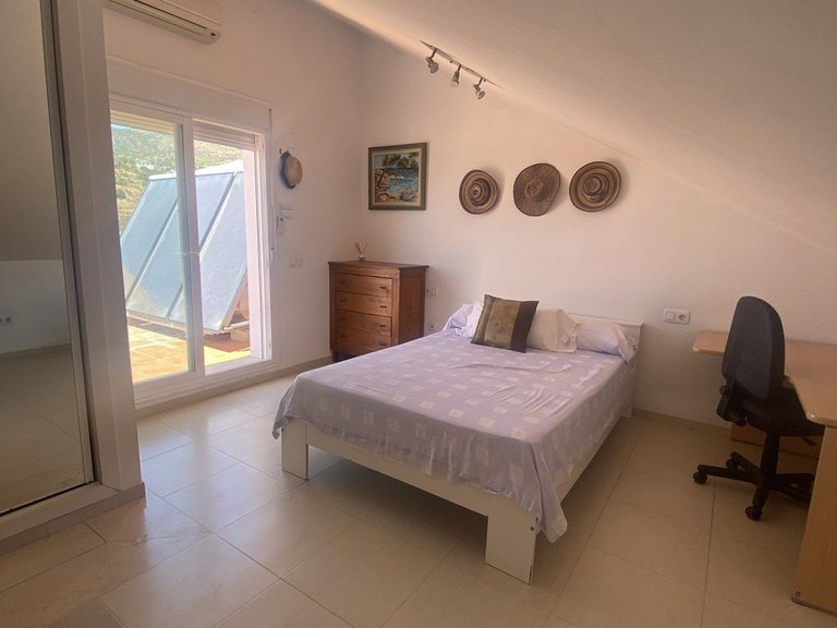 Apartment for Sale in Torrequebrada, Malaga 36