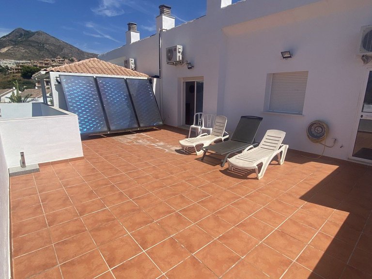 Apartment for Sale in Torrequebrada, Malaga 4