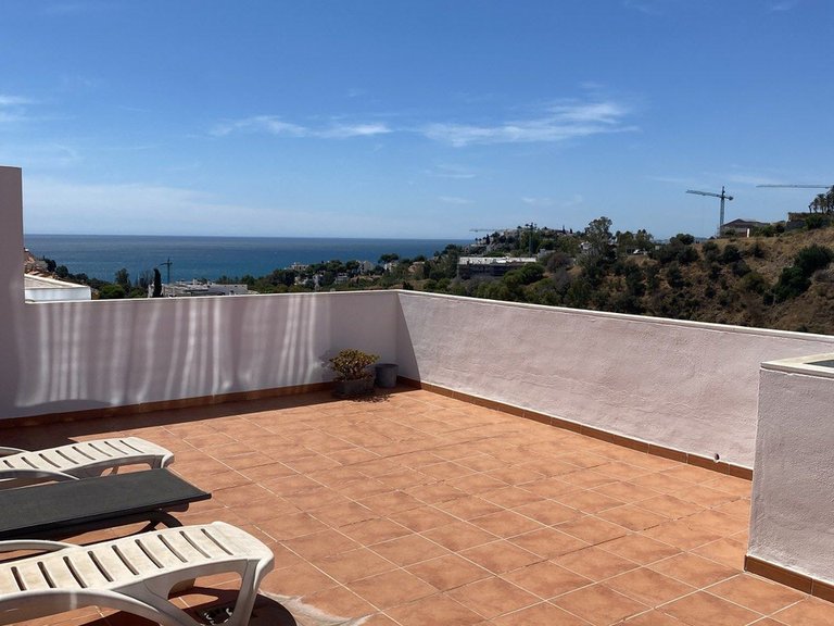 Apartment for Sale in Torrequebrada, Malaga 41