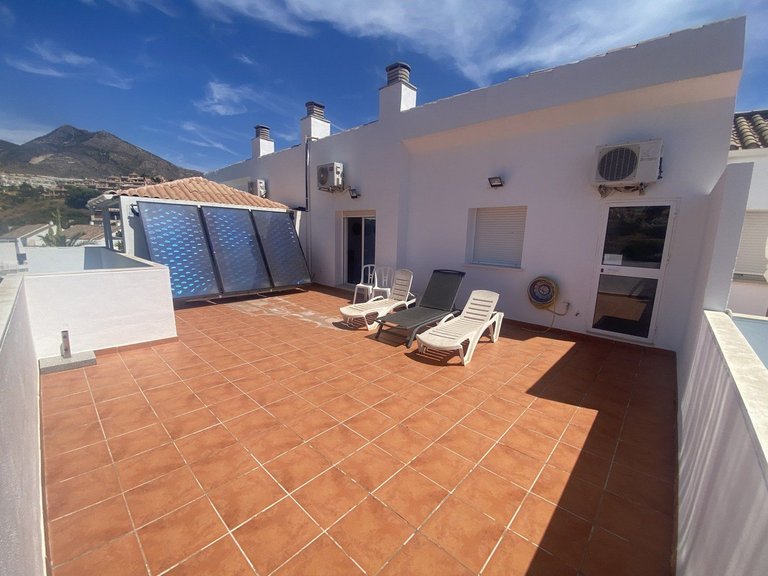 Apartment for Sale in Torrequebrada, Malaga 42