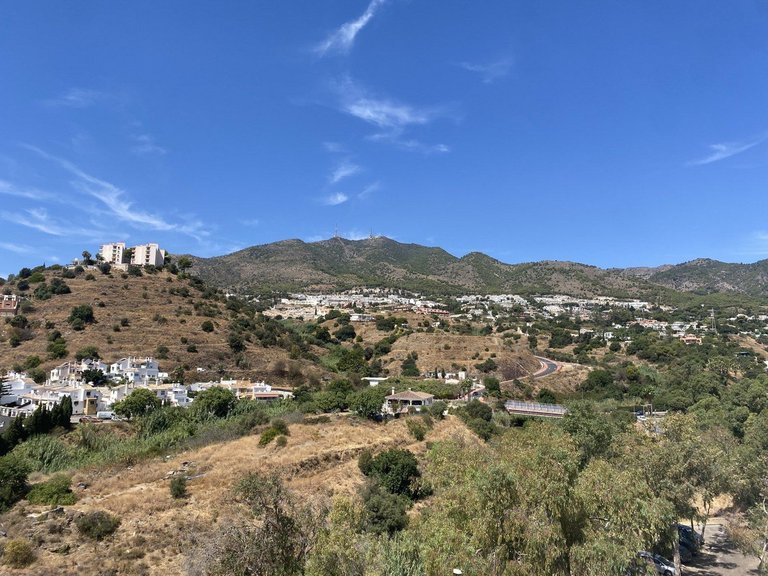 Apartment for Sale in Torrequebrada, Malaga 43