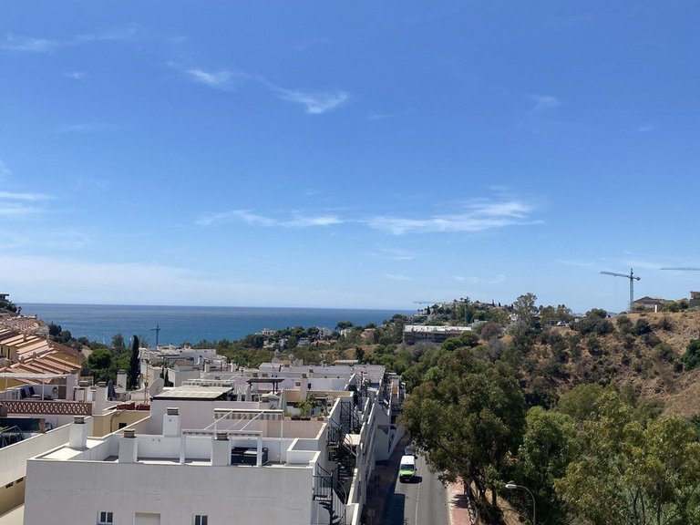 Apartment for Sale in Torrequebrada, Malaga 45