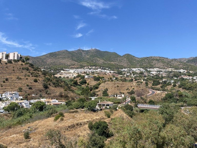 Apartment for Sale in Torrequebrada, Malaga 46