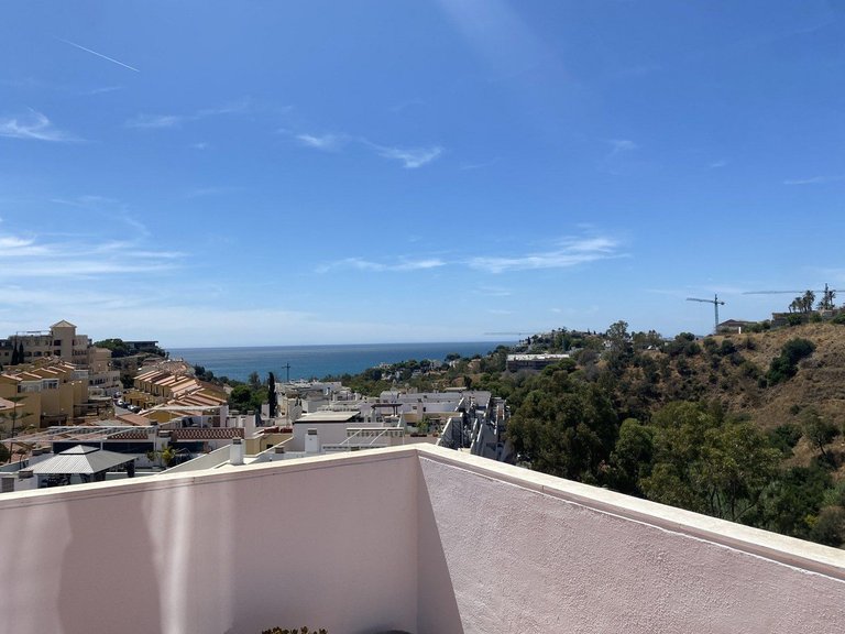 Apartment for Sale in Torrequebrada, Malaga 49