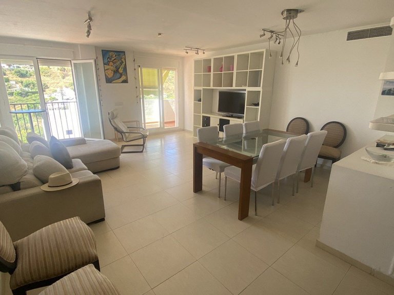 Apartment for Sale in Torrequebrada, Malaga 5